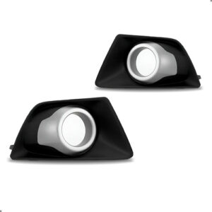 Par Grade Parachoque Para Ecosport 2013 A 2017 Aro Cinza Lado Ambos Lados