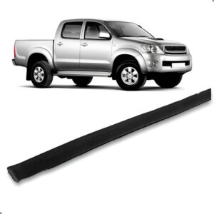 Friso De Teto Hilux 2004 A 2015 Cabine Dupla Direito