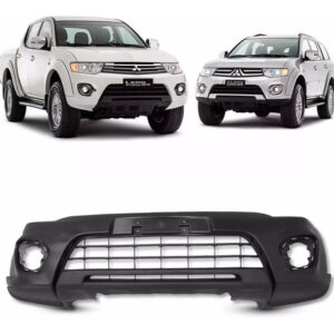 Parachoque Dianteiro L200 Triton 2015/2014 Dakar 1a Linha