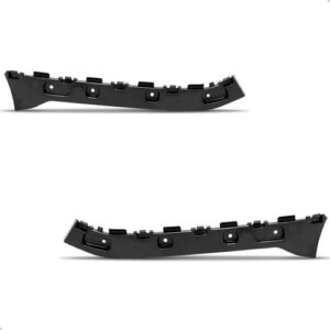 Kit Parachoque Traseiro Com Guias Ka Sedan 2019 20 21 2022