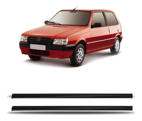 Par Borracha Friso De Teto Uno 2004 05 06 07 08 09 2010