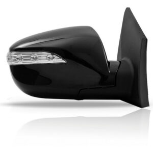 Par Retrovisor Para Hyundai Ix35  2010 11 2012 2013 Eletrico