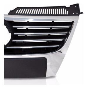 Grade Cromada Passat 2005 2006 2007 2008 2009 2010