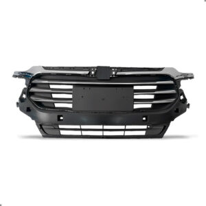 Grade Completa Para Montana Lt Ltz Premier 2023 2024 2025 Preto