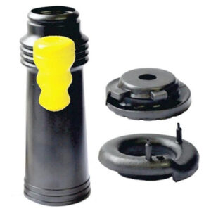 Kit Parcial Amortecedor Traseiro Sonata 2011 Ate 2014