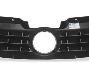 Grade Radiador Gol G3 2003 A 2004 Preto