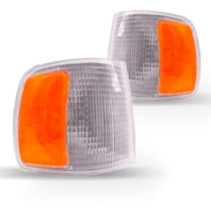 Kit Farol Milha Gol Saveiro 1991 1992 1993 1994