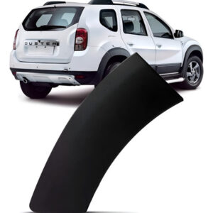 Moldura Vao Da Roda Traseiro Duster 2010 A 2014 Menor Le Direito