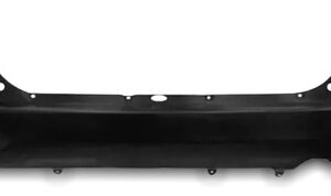 Parachoque Traseiro Para Hilux Sw4 2012 2013 2014 2015