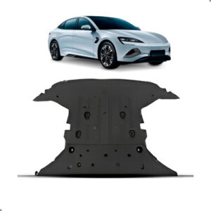 Defletor Dianteiro Para Byd Seal 2023 2024 2025