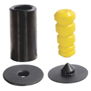 Kit Parcial Amortecedor Traseiro X3 2004 Ate 2015