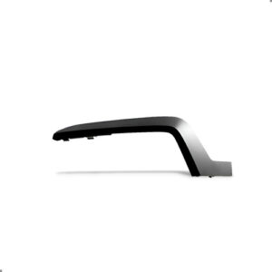 Grade Parachoque Para Volkswagen Saveiro Cross G7 17 A 2022 Esquerdo/ Motorista