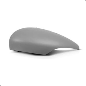 Kit Capa E Lente Retrovisor New Fiesta 2011 A 2019 Direito Direito