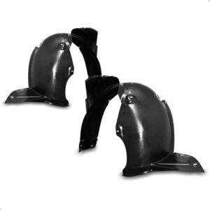 Kit Asa Urubu Gol G5 G6 G7 2009 A 2017 Dianteiro E Traseiro