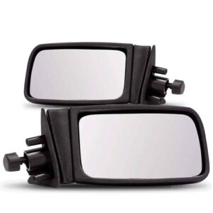 Par Retrovisor De Gol 1988 A 1994 Com Controle