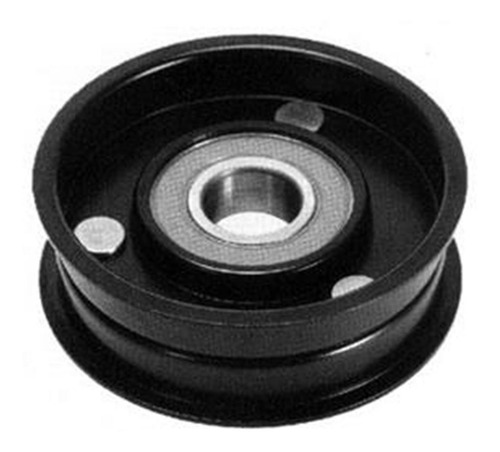 Polia Alternador Meriva Montana Corsa 2002 Em Diante