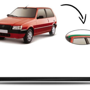 Par Borracha Friso De Teto Uno 2004 05 06 07 08 09 2010