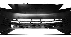 Kit Parachoque Dianteiro E Spoiler Byd Song Plus 2025 2026 Preto