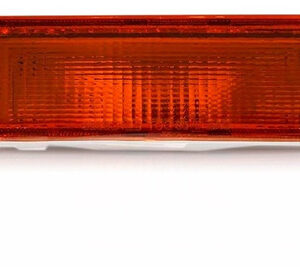 Par Sinaleira Parachoque Pathfinder 87 88 89 Até 93 94 95 Âmbar