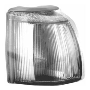 Kit Farol Tipo Fiat 1993 A 1997 Com Par Piscas