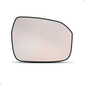 Kit Capa E Lente Retrovisor Para Evoque 2012 2013 Direita Direito