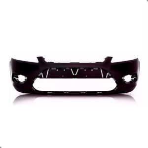 Kit Envolvente Focus 2009 2010 A 2012 2013 1a Linha  Preto