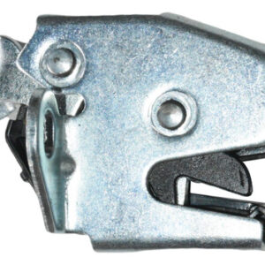 Fechadura Porta Traseira Superior Esquerdo Doblo .