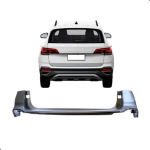 Parachoque Traseiro Para Taos 2021 2022 2023 2024
