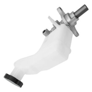 Cilindro Mestre De Freio Hyundai Tucson 2010 Até 2015