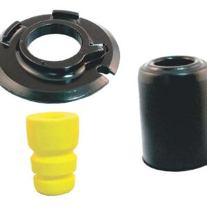 Kit Parcial Amortecedor Diant Audi A4 Fsi Turbo 02 Ate 12