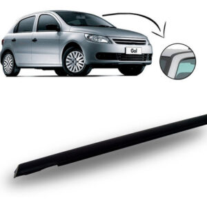 Par Borracha Friso De Teto Gol G5 2009 2010 2011 2012 2013