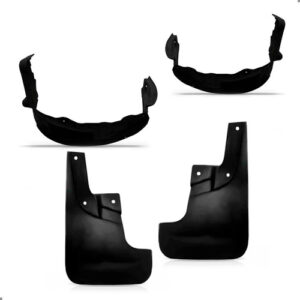 Kit Parabarro E Lameiro Para Pickup S10 2012 A 2024