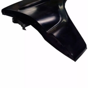 Par Paralama Ford F1000 F4000 1975 78 79 80 85 88 90 91 1992 Par