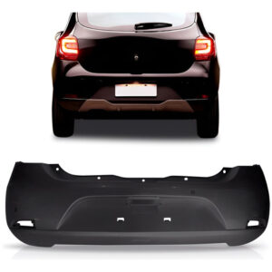 Envolvente Traseiro Renault Sandero 2015 2016 1a Linha