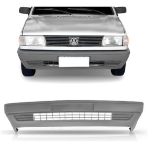 Envolvente Dianteiro Gol 1987 A 1994 Cinza Claro - Cinza