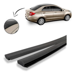 Par Borracha Friso De Teto Ford Ka Sedan 2014 15 16 17 2018