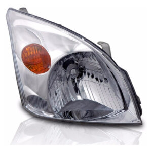 Farol Land Cruiser Prado 2004 2005 06 07 2008 2009 Le Esquerdo