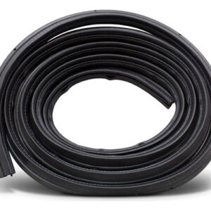 Guarnicao Capo Tampa Dianteira 1500mm Para Gol Saveiro...