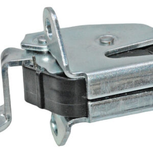 Fechadura Porta Traseira Superior Esquerdo Doblo .