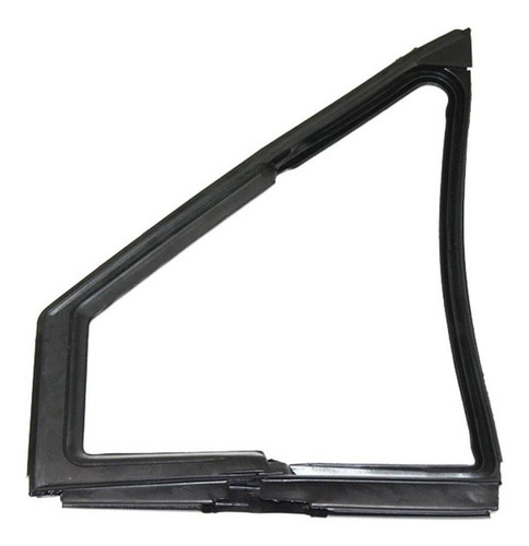 Guarnicao Quebra Vento Esq Gol Voyage Parati 88  --