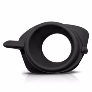 Par Grade Moldura Triton 2014 2015 2016 Com Furo De Milha. Preto Ambos Lados