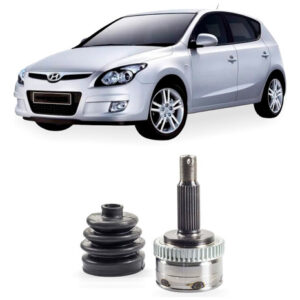 Junta Homocinetica Para I30 2010 Em Diante