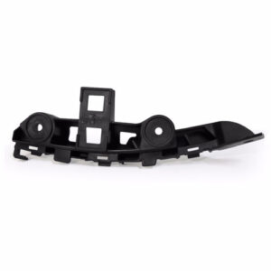 Par Suporte Guia Parachoque Gol Saveiro Voyage G6 Dianteiro