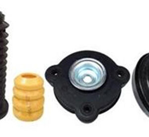 Kit Amortecedor Dianteiro Com Rol Uno 10 Palio Mobi Cronos