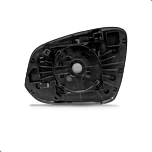 Lente Retrovisor Para Corolla Cross 2021 2022 2023 Direito