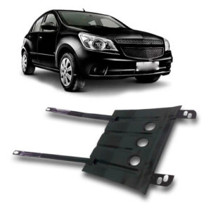 Peito De Aço Protetor Carter Agile 1.4 Lt/ltz 2009 A 2013