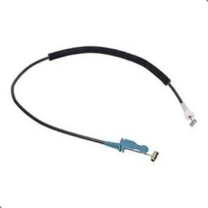 Cabo De Acionamento Da Fechadura Dianteira Logus Escort