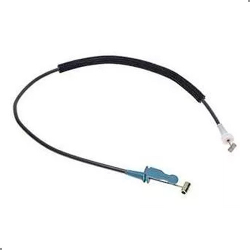 Cabo De Acionamento Da Fechadura Dianteira Logus Escort