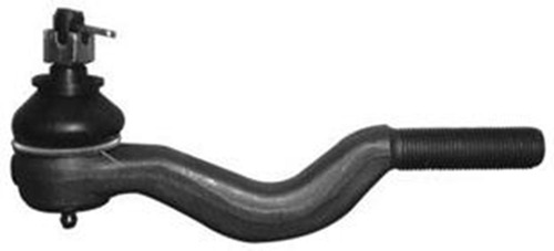 Terminal Direcao Interno Longo L200 2.5 4x4 1993 Em Diante