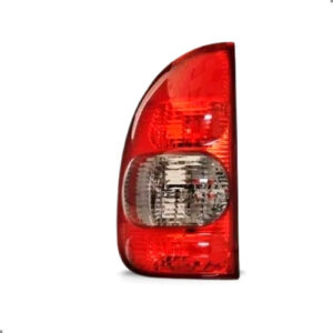 Lanterna Traseira Para Corsa 2000 2001 2002 2003 A 2009 Esquerdo/motorista
